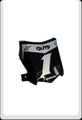 (PRE ORDER)  decal+motocutz plate