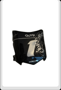 (PRE ORDER) chrome hearts decal+motocutz plate