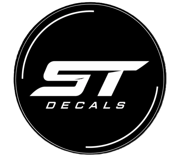 Stdecals