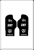 gt2000 fork guard decal