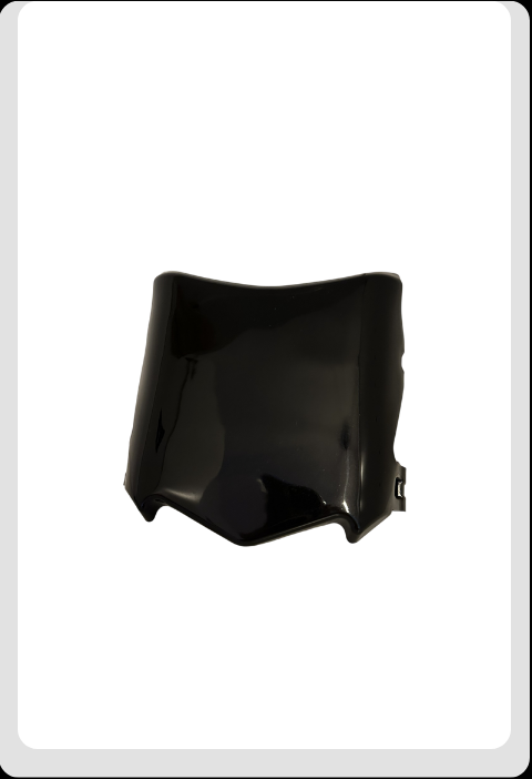 (PRE-ORDER) motocutz plate