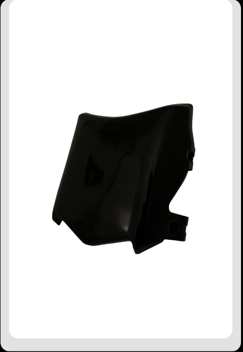 (PRE-ORDER) motocutz plate